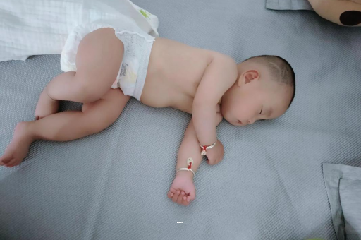 海北宝宝为什么不说话